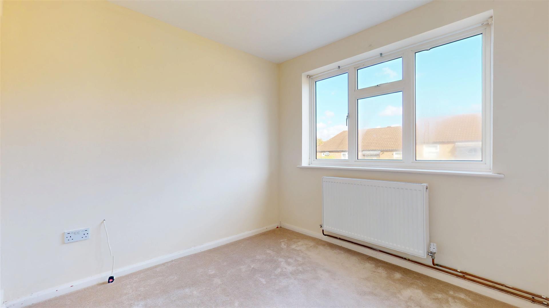 Colley Hill, Bradwell, Milton Keynes